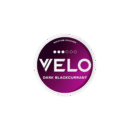 VELO Dark Blackcurrant