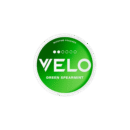 VELO Green Spearmint