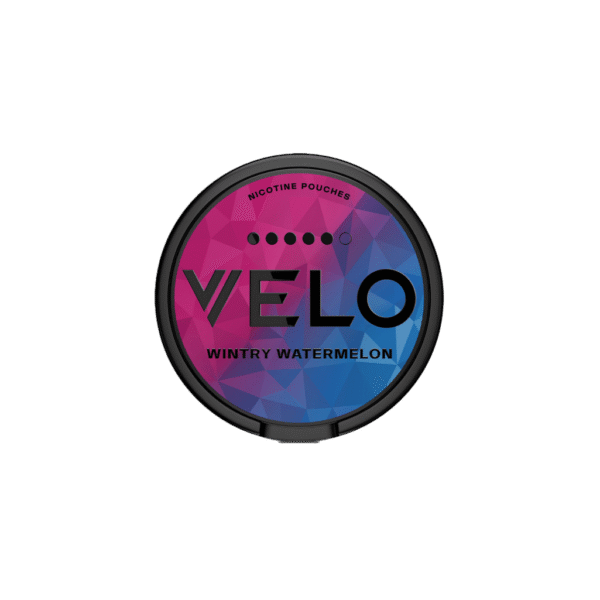 VELO Wintry Watermelon