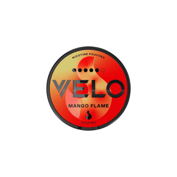 VELO Mango Flame