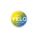 VELO Frosty Lemon