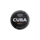 CUBA Peach Strong