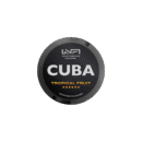 CUBA Tropical Fruit Strong