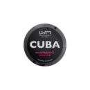 CUBA Raspberry Strong