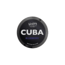 CUBA Blackberry Strong