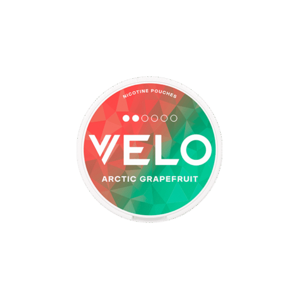 VELO Arctic Grapefruit